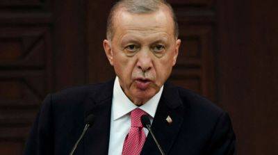 Реджеп Тайип Эрдоган - Эрдоган прокомментировал прекращение торговых отношений Турции с Израилем - ru.slovoidilo.ua - Израиль - Украина - Турция - Президент