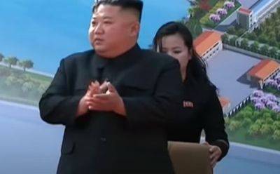 Ким Ченын - Ким Чен Ын набирает девственниц в жуткий "отряд удовольствия" - mignews.net - Южная Корея - Кндр