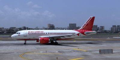 Air India возвращается в Израиль - detaly.co.il - Израиль - Тель-Авив - Индия - Хошимин - Хамас