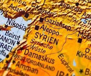 Сирия винит Израиль в новой атаке - isra.com - Израиль - Сирия - Дамаск - Sana