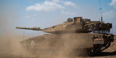 Уроки «Железных мечей»: минобороны закупает системы израильского производства для танков и БТРов - detaly.co.il - Израиль - Сша