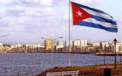 Куба решила отменить визовый режим для граждан КНР - trend.az - Китай - Куба