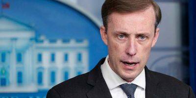 Белый дом: Помощь США поможет Украине начать контрнаступление в 2025 году - detaly.co.il - Россия - Сша - Украина