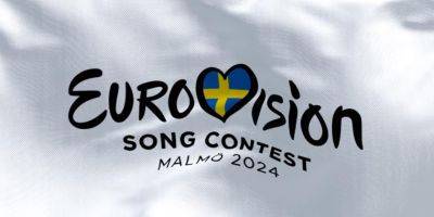 Саад Эрик - Звездный гость «Евровидения-2024»: «Жаль, что нельзя использовать палестинские флаги» - detaly.co.il - Израиль - Швеция