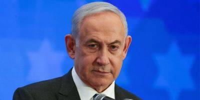 Биньямин Нетаньяху - Беньямин Нетаньяху - Нетаньяху заявил, что Израиль не пойдет на соглашение о прекращении войны с ХАМАС - nv.ua - Израиль - Украина - Хамас