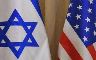 Энтони Блинкен - Биньямин Нетаньяху - США впервые приостановили поставки боеприпасов Израилю - СМИ - korrespondent.net - Израиль - Сша - Вашингтон - Украина
