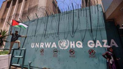 Исраэль Кац - Филипп Лаззарини - Израиль отказал во въезде главе UNRWA, он собрался в Россию - vesty.co.il - Израиль - Россия - Хамас