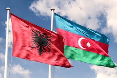 Ильхам Алиев - Президент Ильхам Алиев - Утверждено соглашение об экономическом сотрудничестве между Азербайджаном и Албанией - Указ - trend.az - Азербайджан - Албания - Баку - Президент