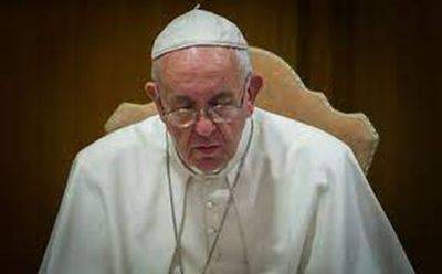 Франциск - Папа Римский приглашен на саммит мира в Швейцарию - mignews.net - Украина - Швейцария - Ватикан - Президент