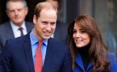 Кейт Миддлтон - принц Джордж - принц Луи - Дизайнер о раке у принцессы Уэльской: дети переживают ад - mignews.net
