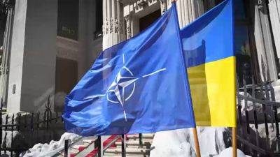 Денис Шмыгаль - В Украине будут благодарны за ввод войск НАТО, – премьер - mignews.net - Россия - Украина - Евросоюз - Киев - Польша