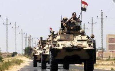Египет повысил уровень готовности своих войск после начала эвакуации из Рафиаха - mignews.net - Израиль - Египет
