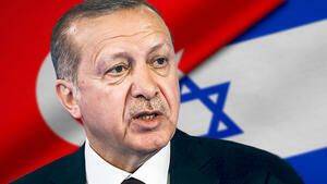 Исраэль Кац - Израиль намерен сократить поставки турецких товаров в ПА - vesty.co.il - Израиль - Иерусалим - Турция - Анкара