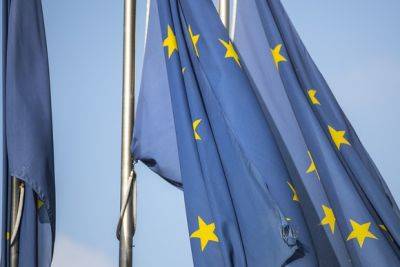 Тьерри Бретон - ЕС должен перейти на "военные рельсы" для поддержки Украины, – еврокомиссар - mignews.net - Украина - Брюссель