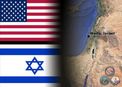Биньямин Нетаниягу - Джон Байден - Эммануэль Макрон - Байден напомнил Нетаниягу, что США против военной операции в Рафиахе - nashe.orbita.co.il - Израиль - Сша - Франция - Вашингтон - Президент - Хамас