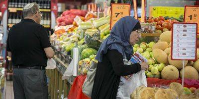 Эмбарго Турции: какие фрукты и овощи могут значительно подорожать? - detaly.co.il - Израиль - Турция