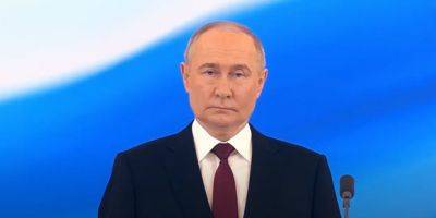 Владимир Путин - Польша: Путин готов к "мини-операции" против НАТО - mignews.net - Россия - Польша