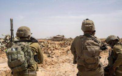 Госдеп: США четко разъяснили Израилю свою позицию по Рафиаху - mignews.net - Израиль - Сша - Вашингтон