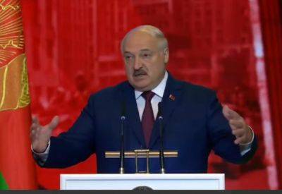 Александр Лукашенко - Лукашенко: мы никогда не подходили к порогу ядерной войны так близко - mignews.net - Белоруссия