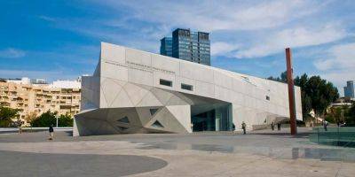 Завтра Международный день музеев 2024: бесплатный вход в более чем 100 музеев Израиля - detaly.co.il - Израиль - Иерусалим - Германия