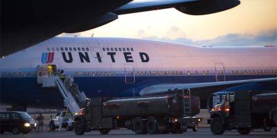 United Airlines не вернется в Израиль до конца мая, но официально об этом не объявила - detaly.co.il - Израиль - Иран - Кипр
