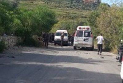 Ливан: в результате удара по автомобилю четверо убитых - mignews.net - Израиль - Ливан
