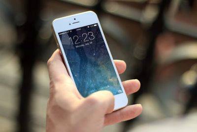 Поставки iPhone Apple в Китае выросли на 12% после снижения цен - mignews.net - Китай