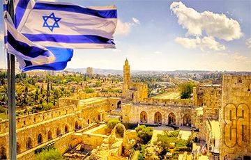 Джон Байден - Израиль предложил мирный план по Газе - charter97.org - Израиль - Сша - Украина - Белоруссия - Президент - Хамас