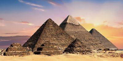 Новое открытие: в Древнем Египте еще 4000 лет назад пытались лечить рак - detaly.co.il - Египет - Испания - county Frontier - Сантьяго
