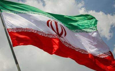 Иран осуждает санкции ЕС из-за программы беспилотников - mignews.net - Россия - Иран - Евросоюз