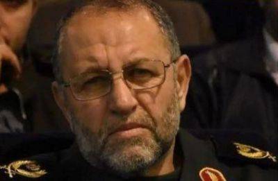 Касем Сулеймани - В Иране от “внезапного ухудшения здоровья” умер помощник Касема Сулеймани - mignews.net - Иран