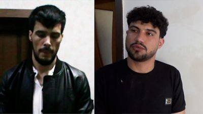 В Азербайджане задержаны два наркокурьера с 60 килограммами наркотиков - trend.az - Иран - Азербайджан - район Абшеронский - район Сабунчинский