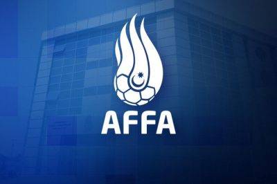Состоится очередное заседание Исполнительного комитета АФФА - trend.az - Азербайджан