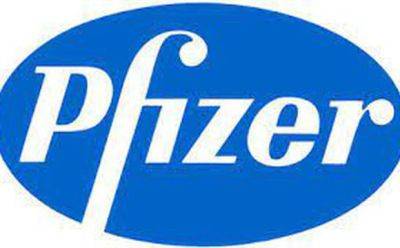 Pfizer ожидает, что продажи препарата от рака легких достигнут $1 млрд - mignews.net