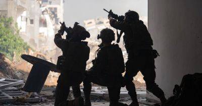 Джон Байден - Война ХАМАС против Израиля - Байден заявил, что пора завершить боевые действия | OBOZ.UA - obozrevatel.com - Израиль - Сша - Хамас