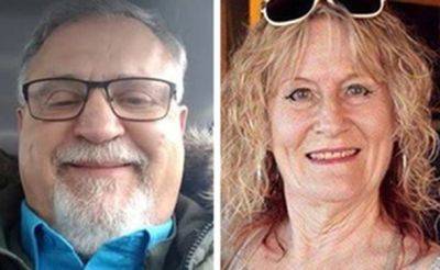 Профессор медицины, который застрелил свою жену, умер в тюремной камере - nashe.orbita.co.il