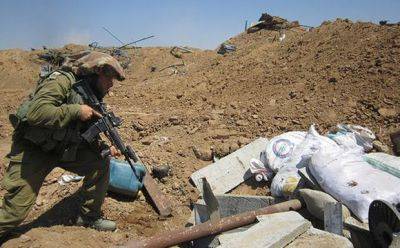 Боевики ХАМАС получили приказ убивать заложников при приближении израильских сил - mignews.net - Израиль - New York - Хамас