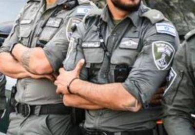 Бойцам МАГАВ предъявлено обвинение в нападении без причины на палестинца - mignews.net - Хайфа