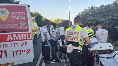 Смерть на дорогах Израиля: четверо погибших в ДТП за один вечер - vesty.co.il - Израиль