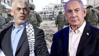 Офис премьер-министра: “Израиль не соглашался на завершение войны” - mignews.net - Израиль - Хамас