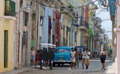 Куба привлекает россиян и китайцев для оживления туристического сектора - mignews.net - Россия - Москва - Куба - Гавана