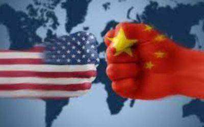 В США пригрозили Китаю "беспилотным адом" - mignews.net - Сша - Китай - Washington - Тайвань