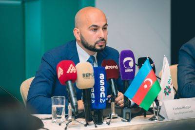 Джейхун Гаджиев - В Азербайджане ожидается пересмотр требования к капиталу для инвестиционных компаний - trend.az - Азербайджан - city Pasha
