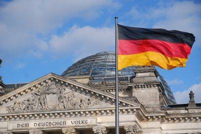 Кристиан Линднер - Украина и Германия подписали декларацию о восстановлении после войны - mignews.net - Германия - Украина - Берлин