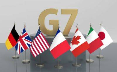 G7 создаст фонд помощи Украине из доходов от замороженных российских активов - mignews.net - Сша - Украина - Япония - Англия - Италия - Президент