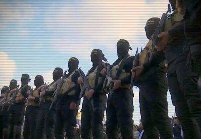 Боевик ХАМАС уничтожен при попытке пробраться на территорию Израиля - nashe.orbita.co.il - Израиль - Ливан - Хамас