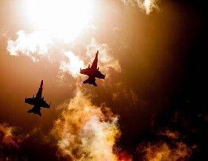 С начала войны по Израилю выпущено тысячи ракет - isra.com - Израиль - Ливан