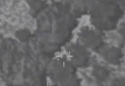 ВВС ЦАХАЛа атакует пусковые установки в Ливане - mignews.net - Израиль - Ливан