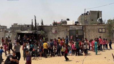Информационная война: ЦАХАЛ опровергает обвинения в нанесении ударов по гуманитарной зоне в секторе Газа - 9tv.co.il - Израиль - Палестина