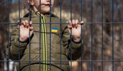FT: Мы нашли 4 украинских детей, похищенных Россией - mignews.net - Россия - Украина - республика Крым - Оренбургская обл. - Тульская обл.